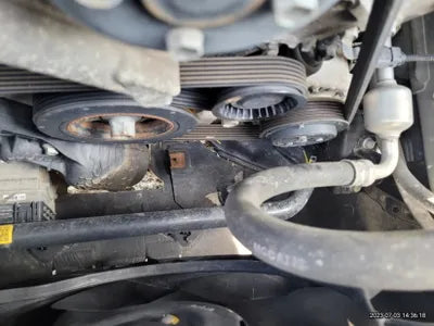 2017 Genesis G80 VIN: