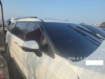 2021 Kia Carnival VIN: