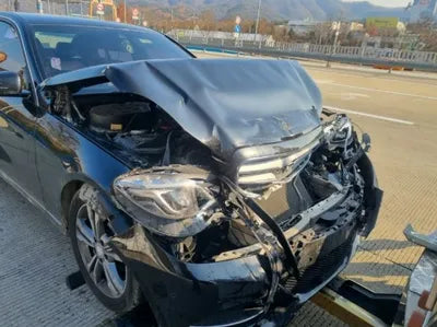 2015 Mercedes-Benz E 220 VIN: