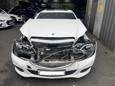 2015 Mercedes-Benz E 220 WDDHF0ABXFB117329 VIN:WDDHF0ABXFB117329