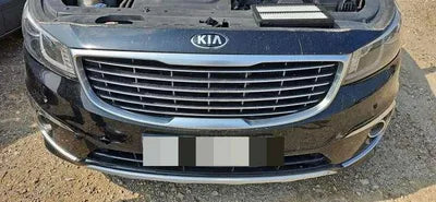 2016 Kia Carnival VIN: