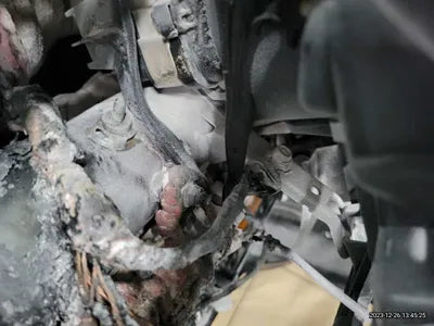 2022 Kia Sorento KNARL81GBNA082822 VIN:KNARL81GBNA082822