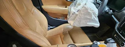 2019 Volvo V90 VIN: