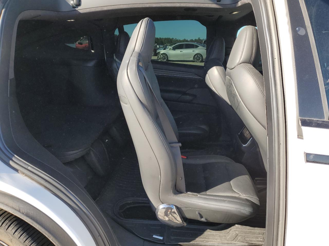2022 TESLA MODEL X  VIN:7SAXCBE51NF328660