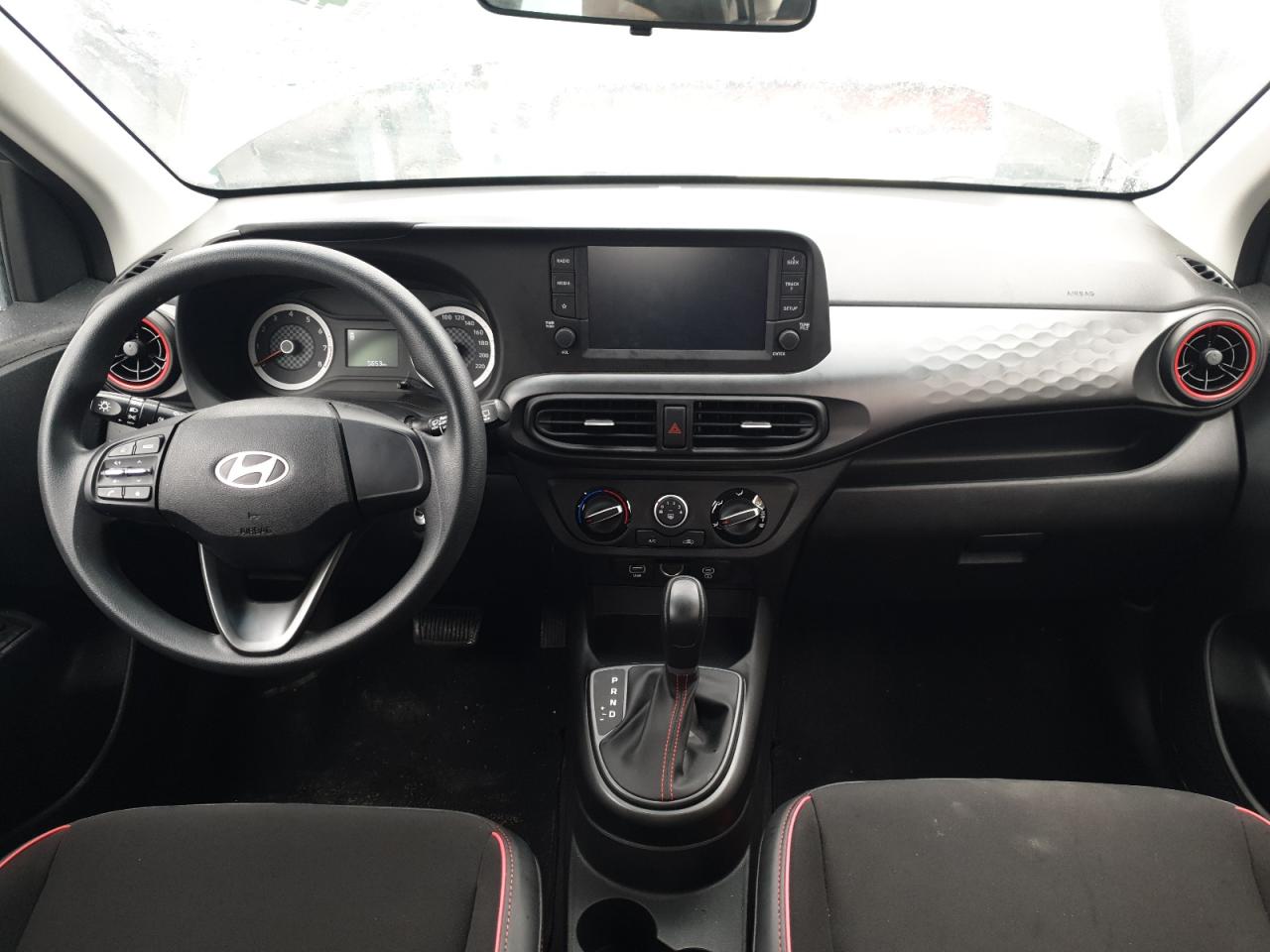 2024 HYUNDAI GRAND I10 VIN:MALB251C7RM******