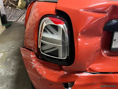 2018 MINI Cooper VIN: