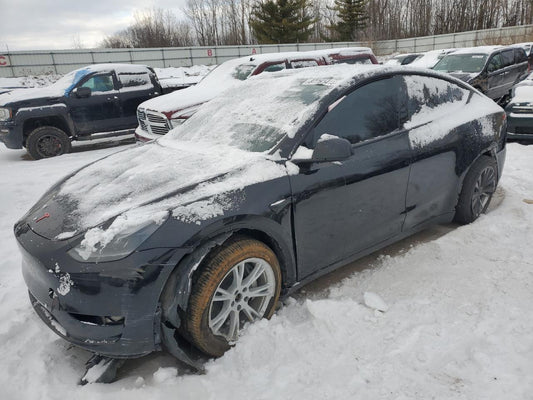 2023 TESLA MODEL Y  VIN:7SAYGDEE9PA181525
