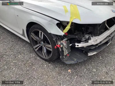 2017 BMW 730 WBA7G6103JB074186 VIN:WBA7G6103JB074186