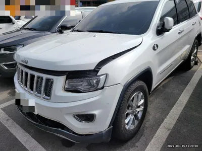 2015 Jeep Grand Cherokee 1C4RJFBM1FC150911 VIN:1C4RJFBM1FC150911