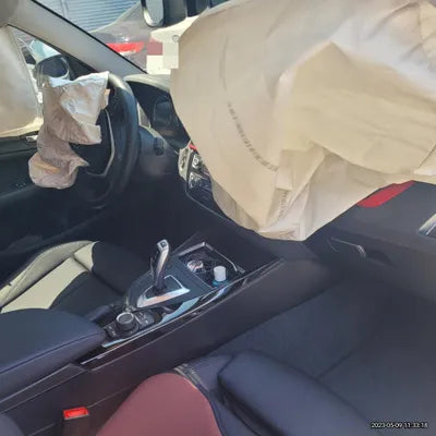 2019 BMW 118 WBA1S5105K7D94521 VIN:WBA1S5105K7D94521