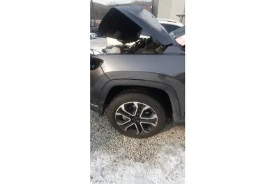 2022 Jeep Compass 3C4NJDCB1NT175942 VIN:3C4NJDCB1NT175942