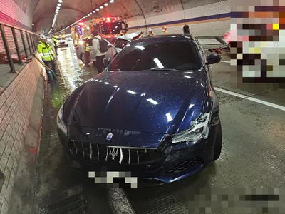 2019 Maserati Quattroporte VIN: