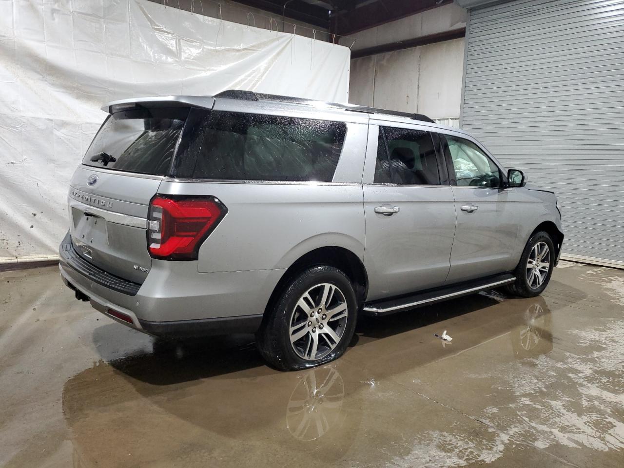 2022 FORD EXPEDITION MAX LIMITED VIN:1FMJK2AT3NEA27251