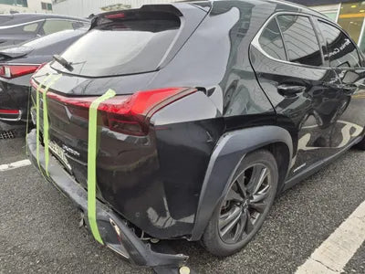 2021 Lexus UX 250 JTHR6JBHXM2091138 VIN:JTHR6JBHXM2091138
