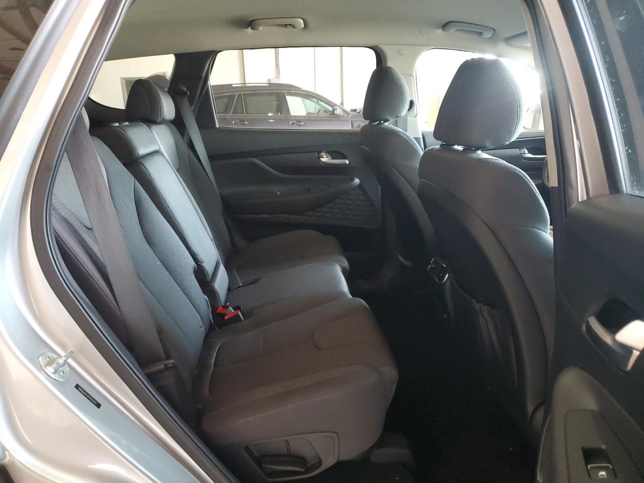 2023 HYUNDAI SANTA FE SEL VIN:5NMS24AJXPH523747