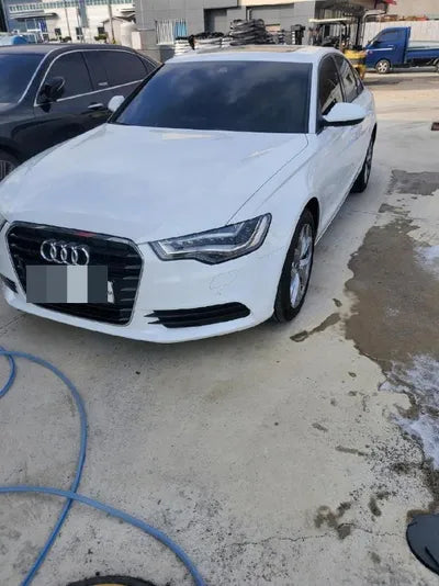 2015 Audi A6 WAUZZZ4G9FN049702 VIN:WAUZZZ4G9FN049702