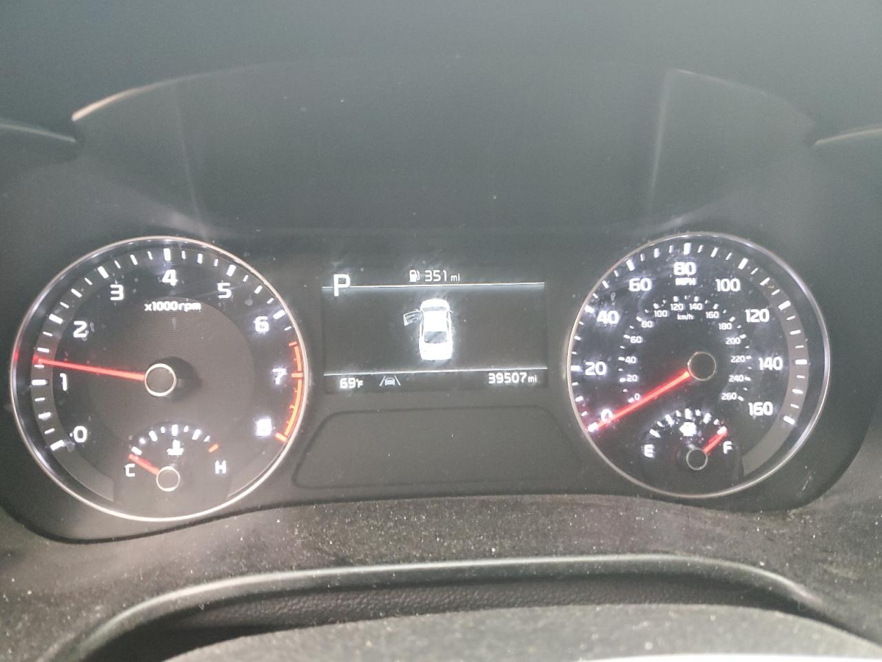 2022 KIA FORTE FE VIN:3KPF24AD2NE447991