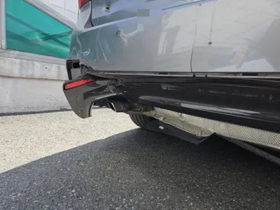 2017 BMW 520 WBAJC3107HG924947 VIN:WBAJC3107HG924947