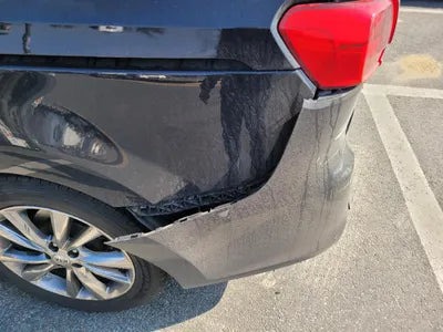 2018 Kia Carnival VIN: