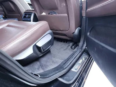 2015 bmw gran turismo efficientdynamics VIN: