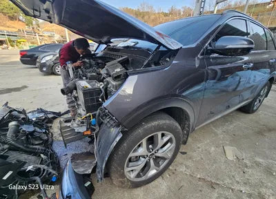 2017 Kia Sorento KNAPH81BDHA278172 VIN:KNAPH81BDHA278172