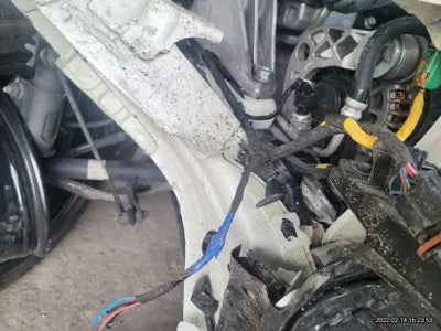 2020 Kia K5 KNAG2412BLA039426 VIN:KNAG2412BLA039426