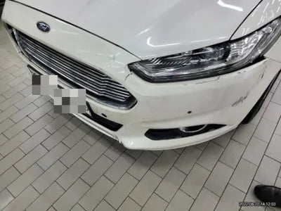 2017 Ford Mondeo WF0DXXWPCHGS23396 VIN:WF0DXXWPCHGS23396