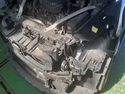 2017 Kia Stinger VIN: