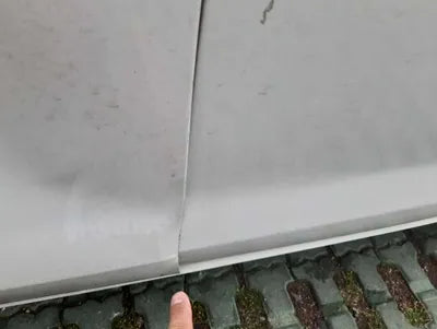 2015 Volkswagen Golf WVWZZZAUZFW281912 VIN:WVWZZZAUZFW281912