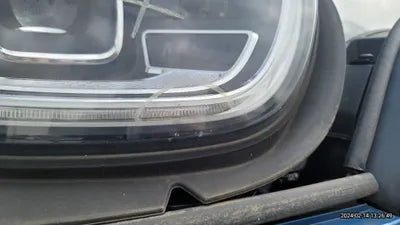 2022 MINI Countryman WMW31BR04N3P20400 VIN:WMW31BR04N3P20400