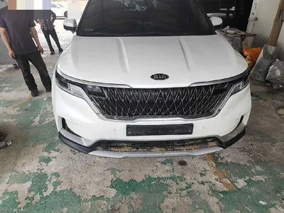 2020 Kia Carnival VIN: