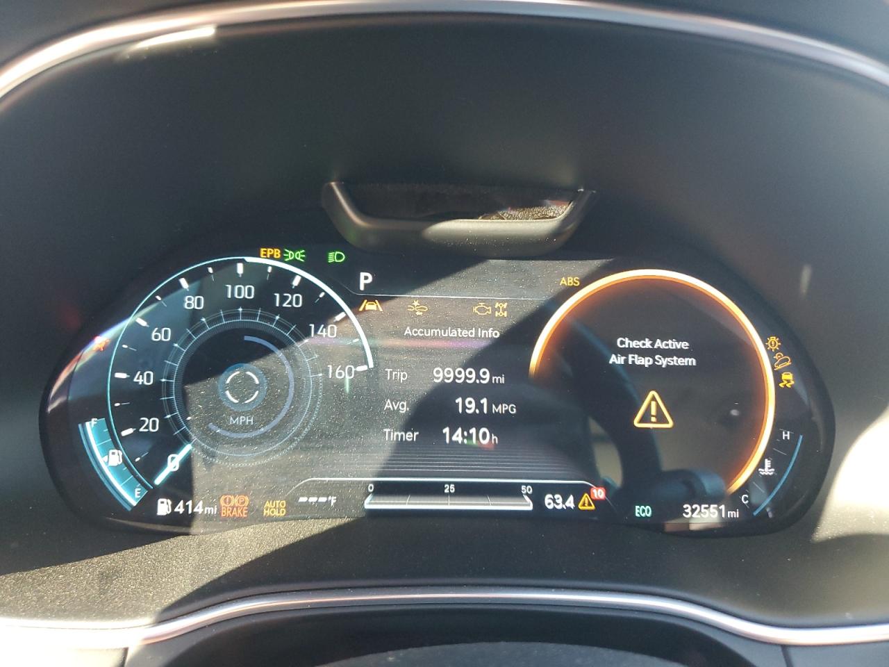 2023 GENESIS GV80 BASE VIN:KMUHBDSB0PU137426