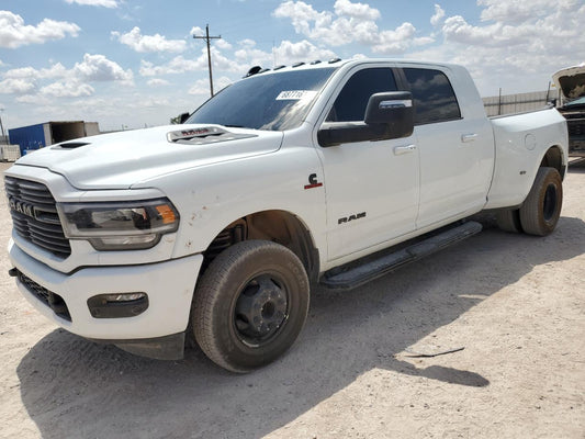 2024 RAM 3500 LARAMIE VIN:3C63RRML0RG229435