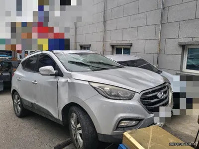 2015 Hyundai Tucson KMHJT81VBFU024506 VIN:KMHJT81VBFU024506