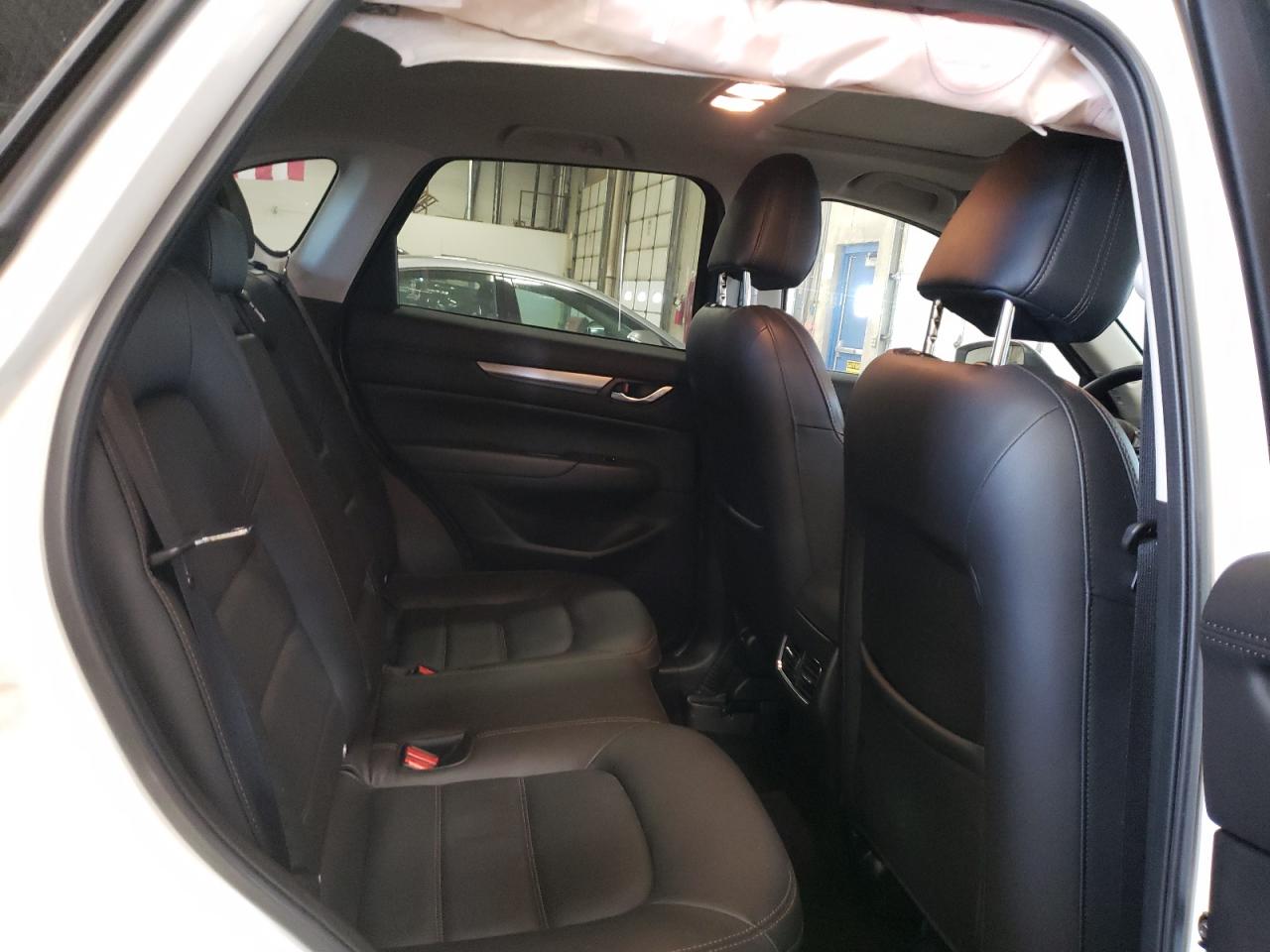 2023 MAZDA CX-5 PREFERRED VIN:JM3KFBCMXP0241423