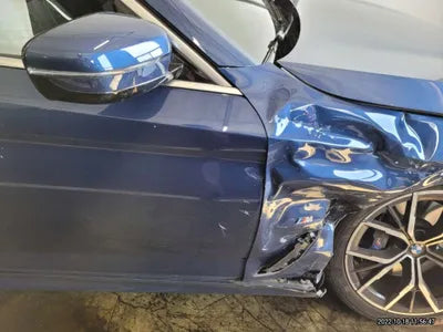 2021 BMW 530 WBA71BH00MWW93423 VIN:WBA71BH00MWW93423