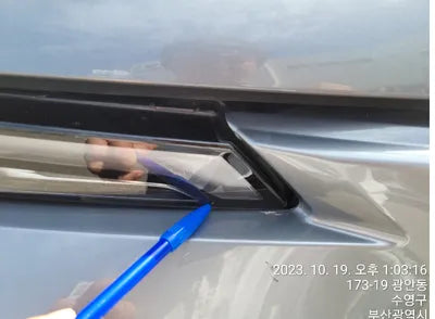 2023 BMW 740 WBA21EN02P9R12790 VIN:WBA21EN02P9R12790