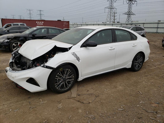 2023 KIA FORTE GT LINE VIN:3KPF54AD1PE652129