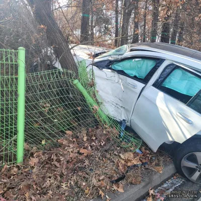 2017 Mercedes-Benz GLC 220 VIN:
