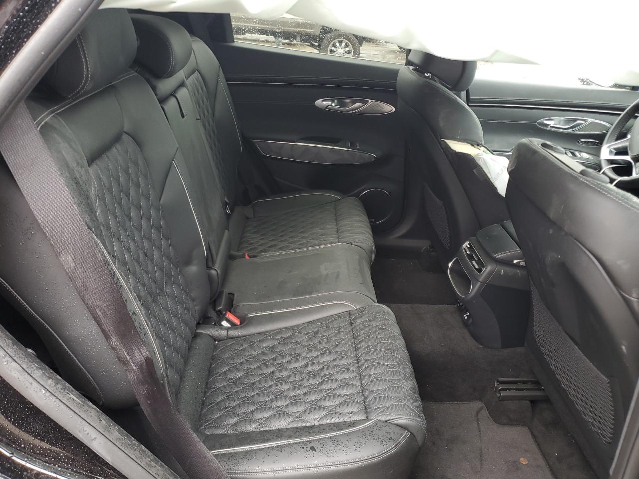 2024 GENESIS GV70 BASE VIN:5NMMCDTC1RH006067