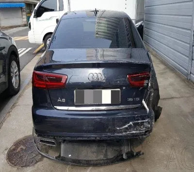 2016 Audi A6 WAUZZZ4G6GN132666 VIN:WAUZZZ4G6GN132666