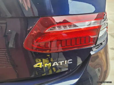 2020 Mercedes-Benz E 450 VIN: