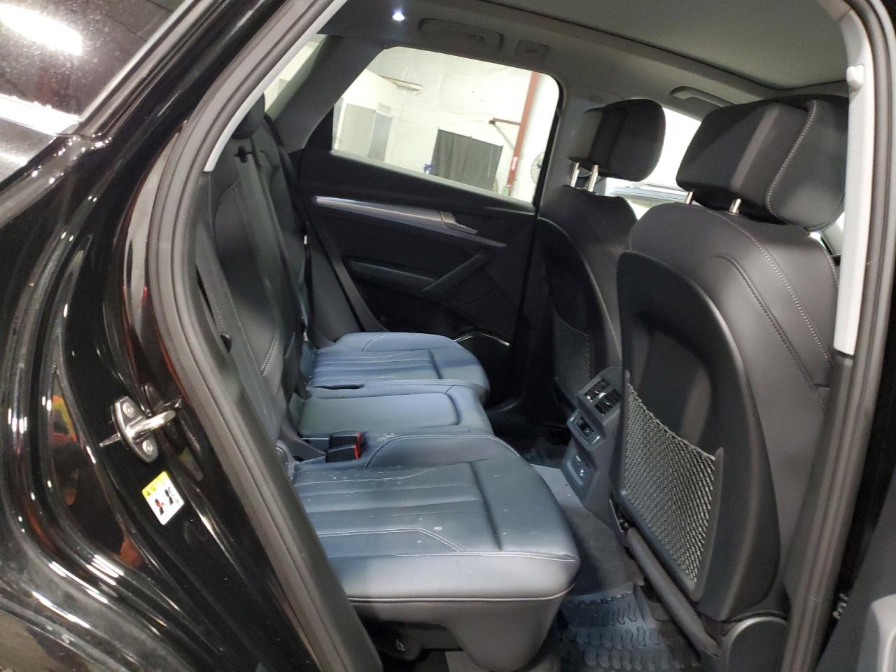 2024 AUDI Q5 PREMIUM 45 VIN:WA1GAAFY1R2050058