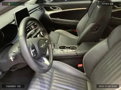 2019 Genesis G70 KMTG441BBLU059500 VIN:KMTG441BBLU059500