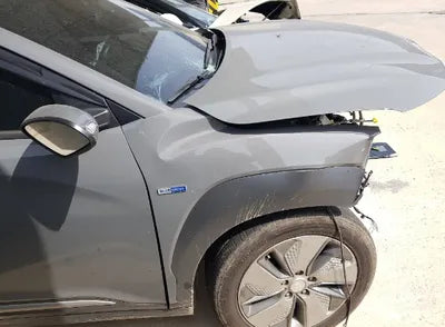 2019 Hyundai Kona KMHK381GFKU042121 VIN:KMHK381GFKU042121