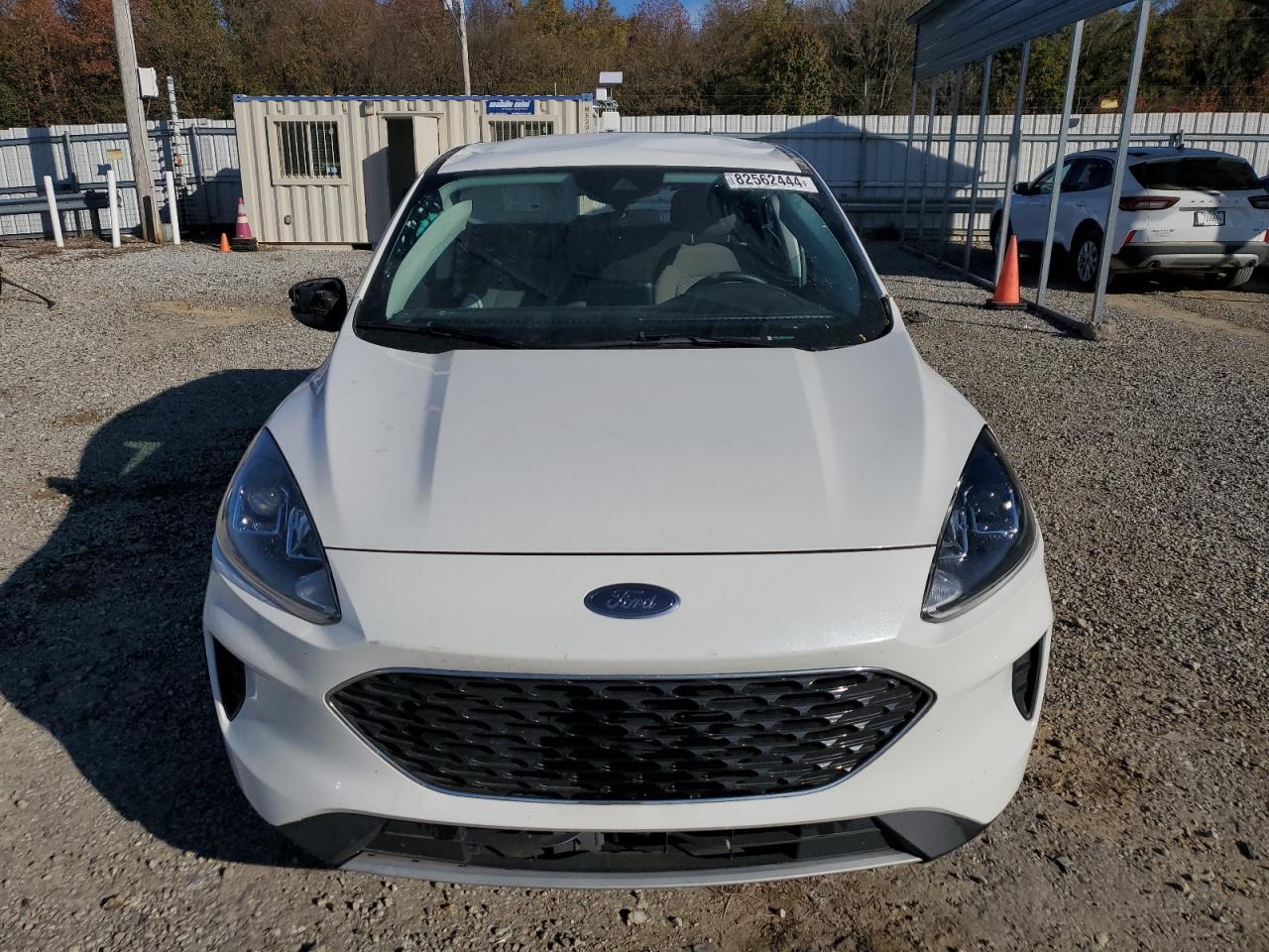 2022 FORD ESCAPE SE VIN:1FMCU9G6XNUA60850