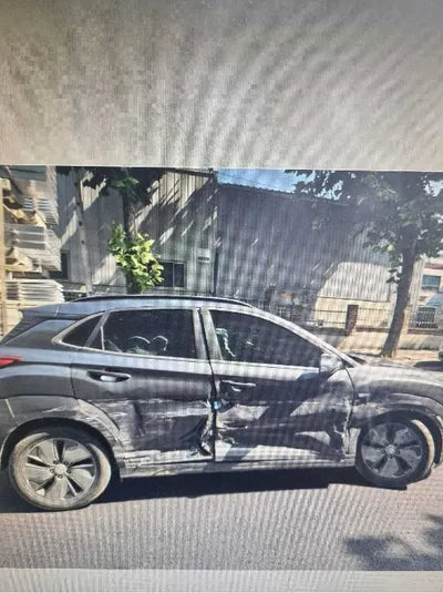 2019 Hyundai Kona KMHK381GFKU038839 VIN:KMHK381GFKU038839