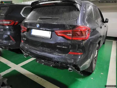 2021 BMW 320 WBA51BG04M9G95783 VIN:WBA51BG04M9G95783