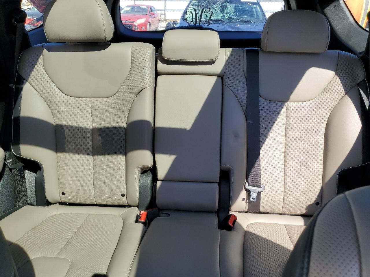 2022 HYUNDAI SANTA FE LIMITED VIN:5NMS44AL1NH398078