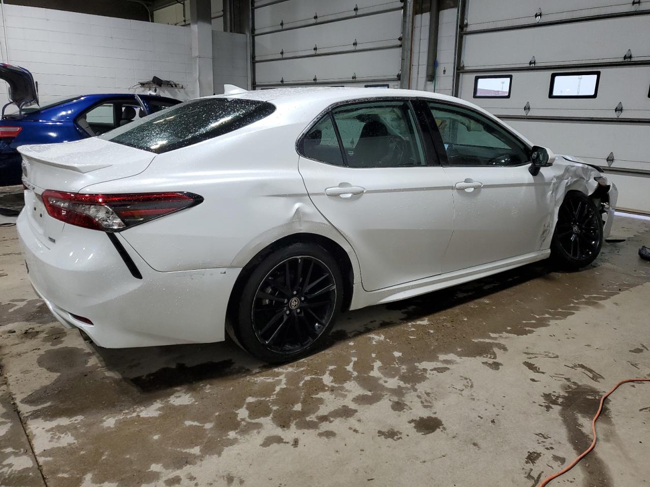 2023 TOYOTA CAMRY XSE VIN:4T1K61AK9PU729156